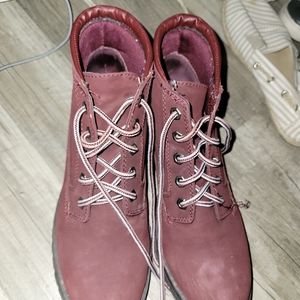 Joe boxer ankle boot evie style